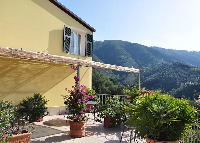 Hotel Al Terra Di Mare