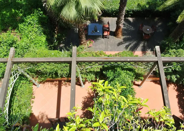 Hotel Mignon