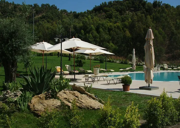 Hotel San Giorgio