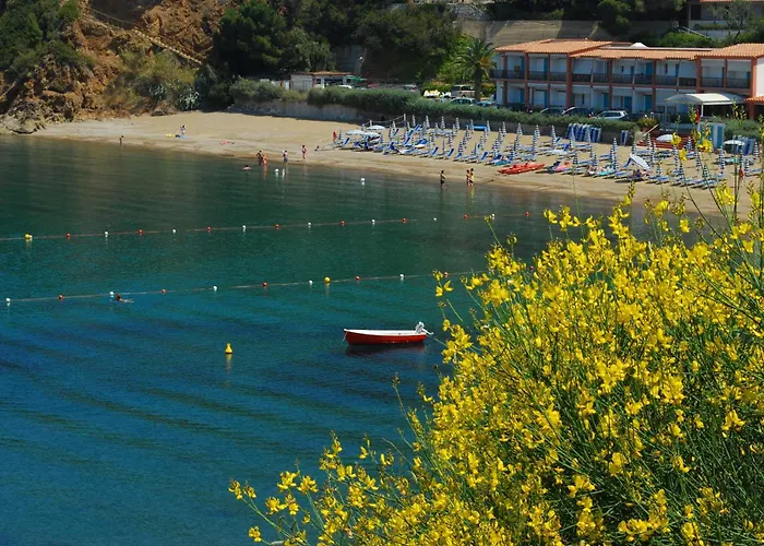Hotel Stella Maris