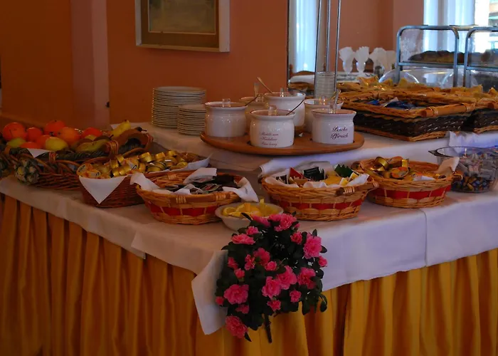 Hotel Stella Maris