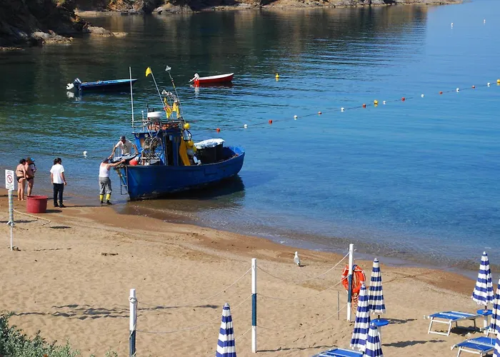 Hotel Stella Maris