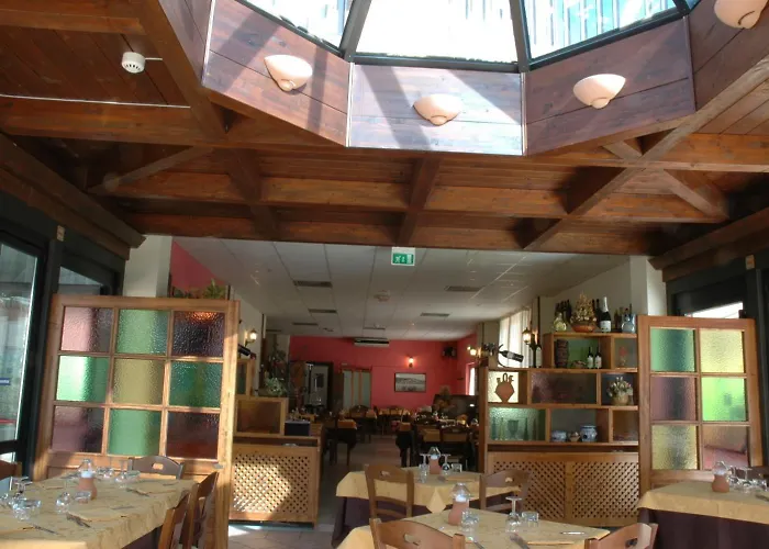 Hotel La Vela