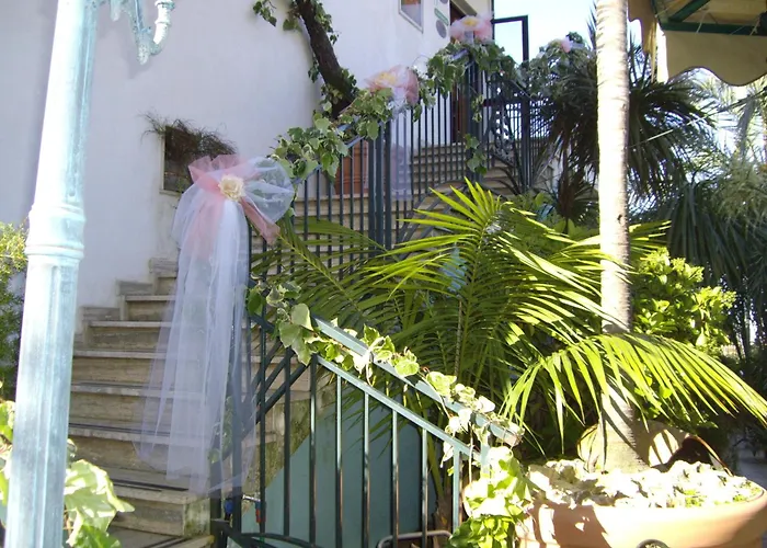 Hotel Blumentag Paola