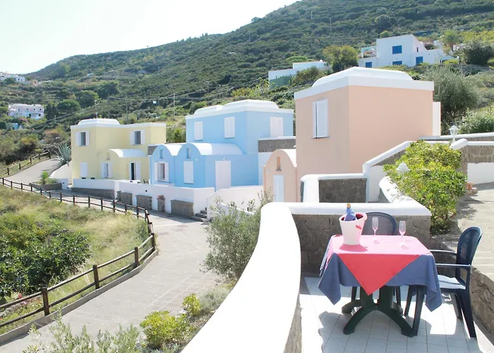 Hotel Villaggio Dei Pescatori