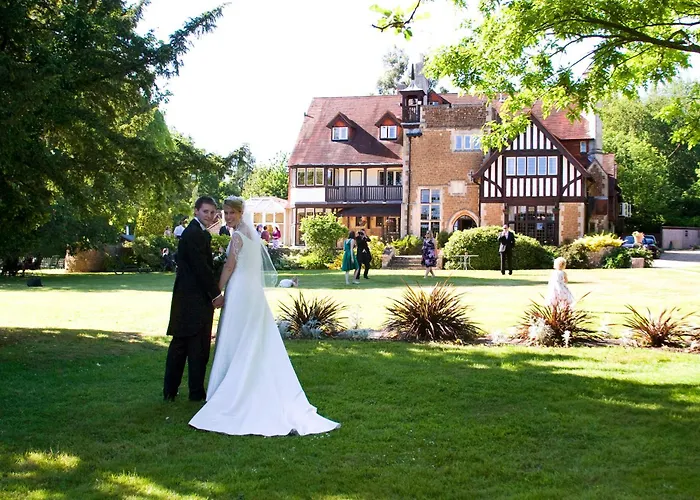Farnham House Hotel