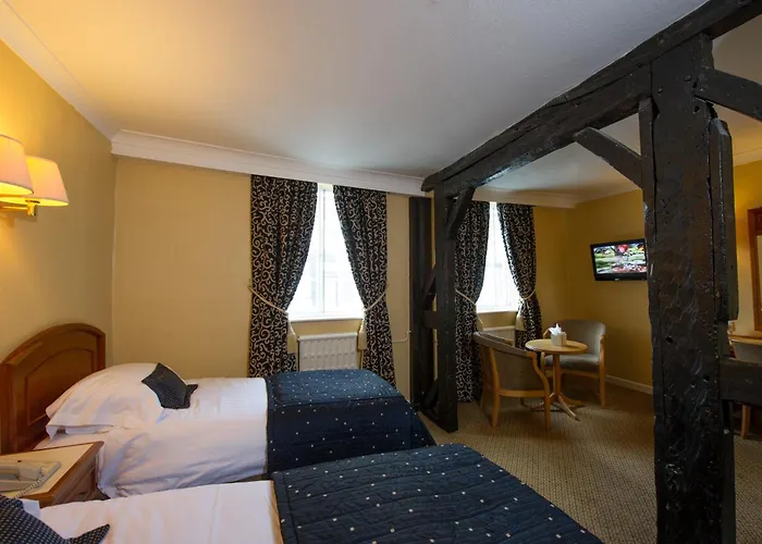 Prince Rupert Hotel