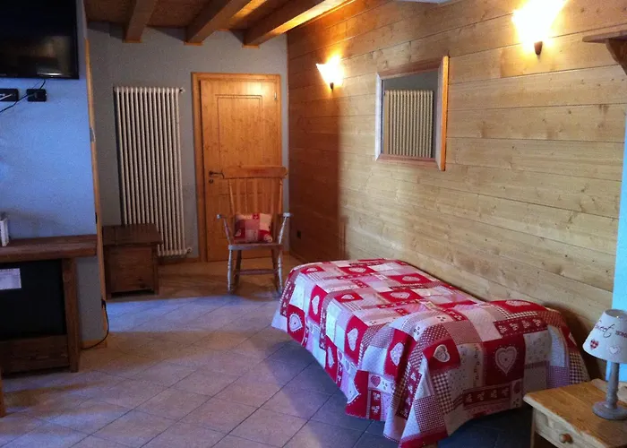 Hotel L'Espoir