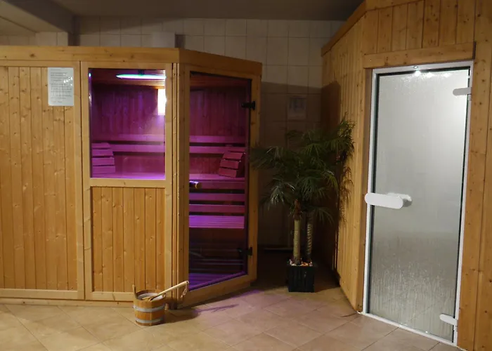 Landhotel Rittersgrün