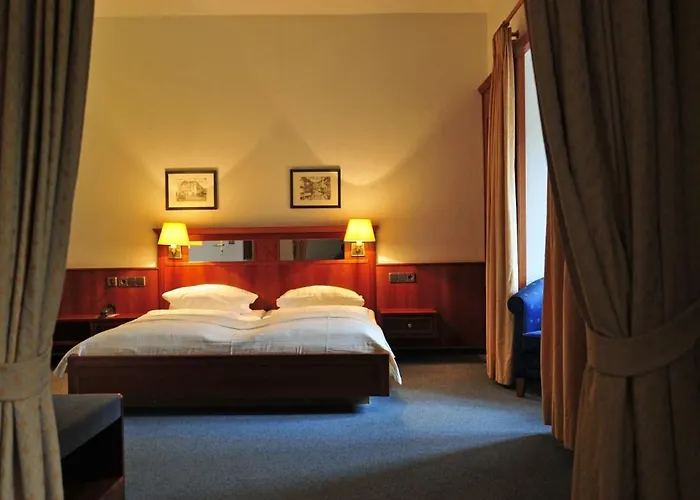 Hotel Haus Reichert