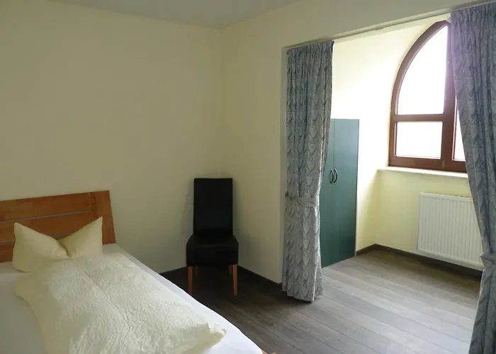 Hotel Am Schloss Broich