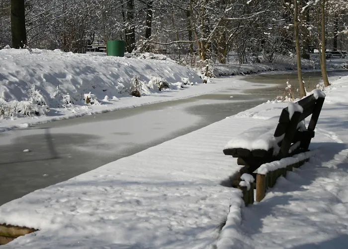 Hotel Nordic Spreewald