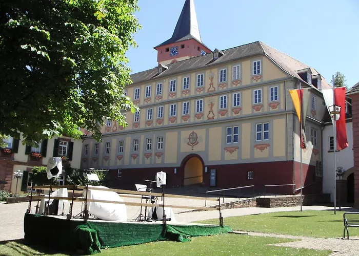 Hotel Irene