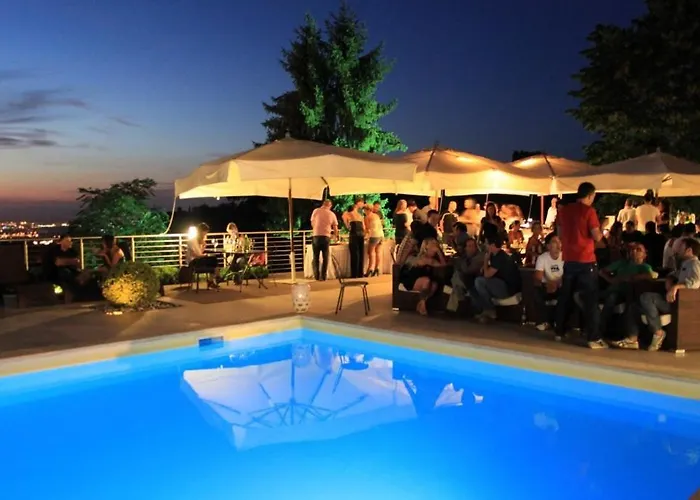 Hotel & Spa Villa Mercede