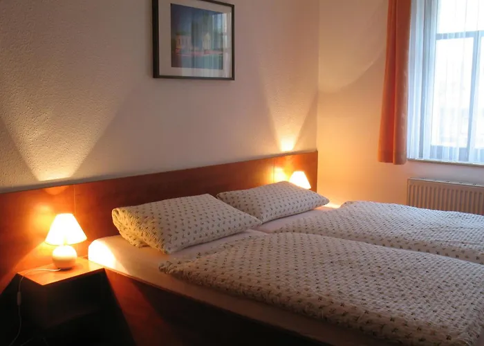 Pension Hinz&Kunz
