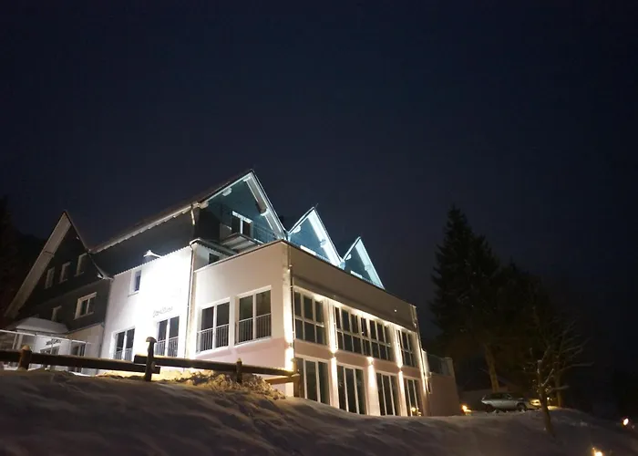 Waldhotel Schinkenwirt