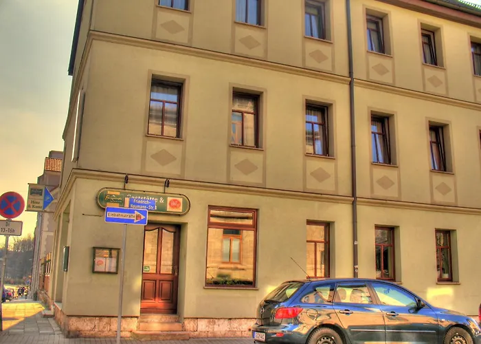 Pension Hinz&Kunz