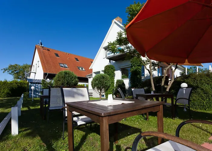 Haus Am See