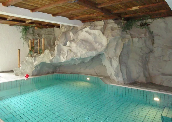 Waldhotel Bächlein