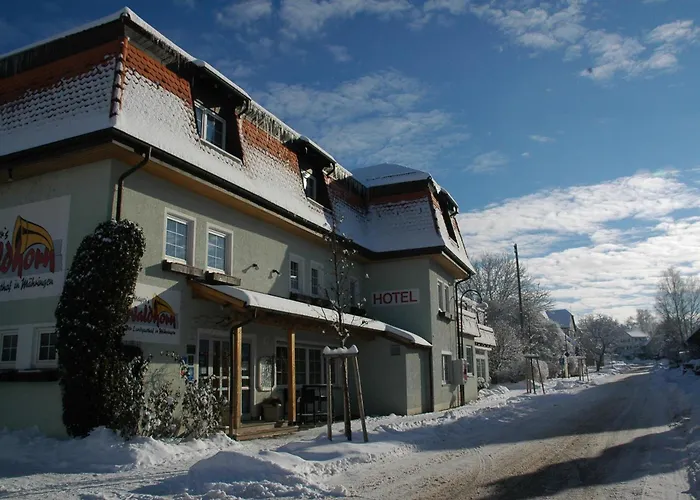 Mayers Waldhorn - zwischen Reutlingen und Tübingen