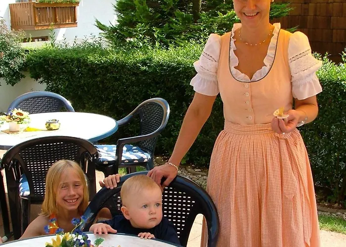 Ferien- und Aktivhotel Zum Arber