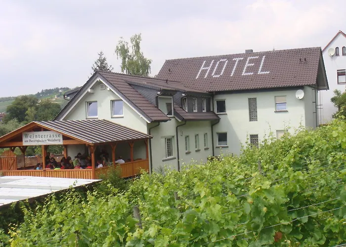 Landhotel Weingut Schulze