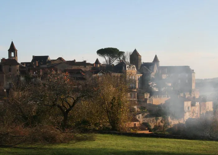 Le Home Belvès