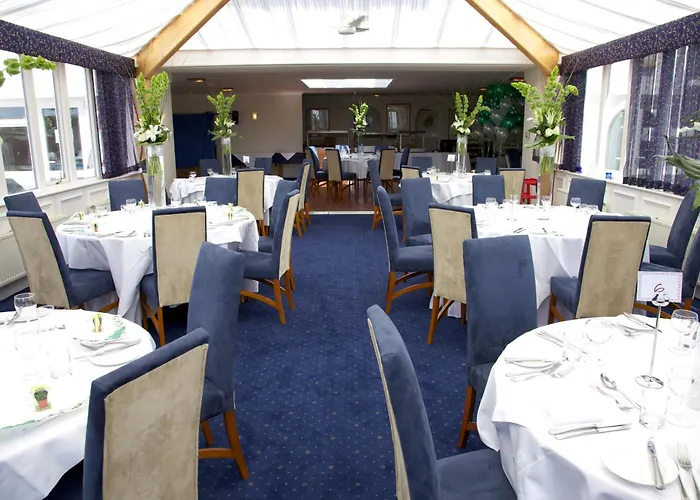 Hotel Jerbourg