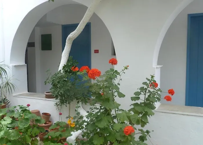 Hotel Boulis