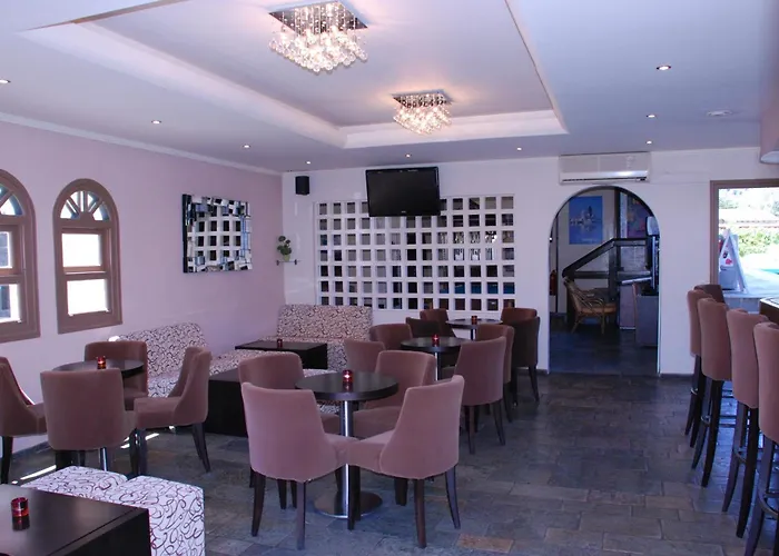 SeaBird Hotel