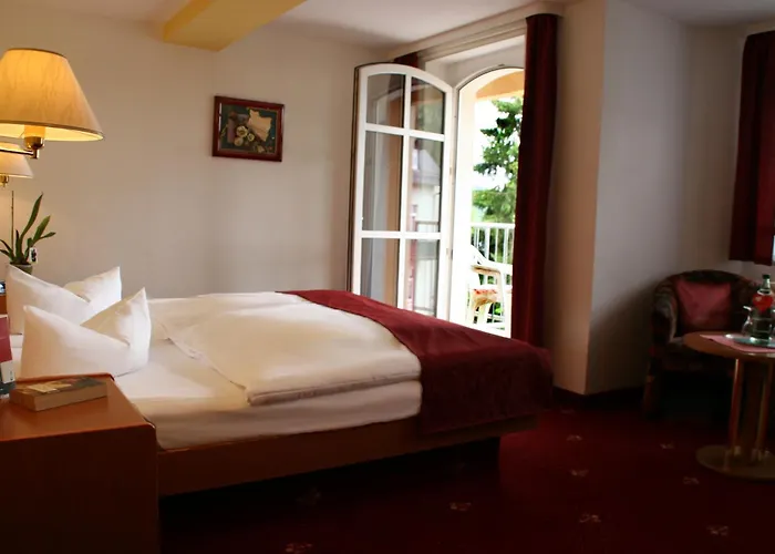 Parkhotel Helene