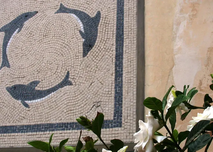 Ionas Boutique Hotel