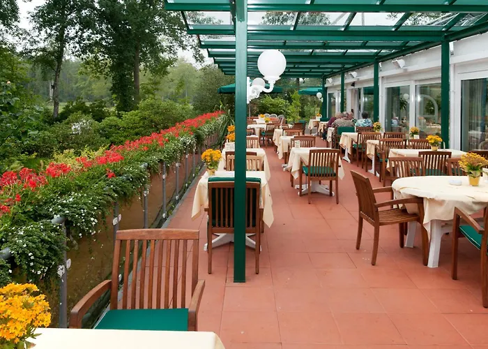 Ringhotel Faehrhaus