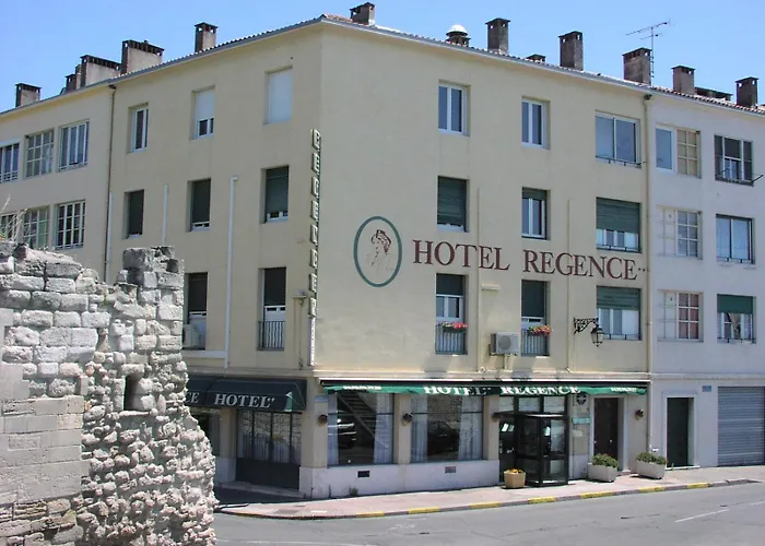 Le Regence