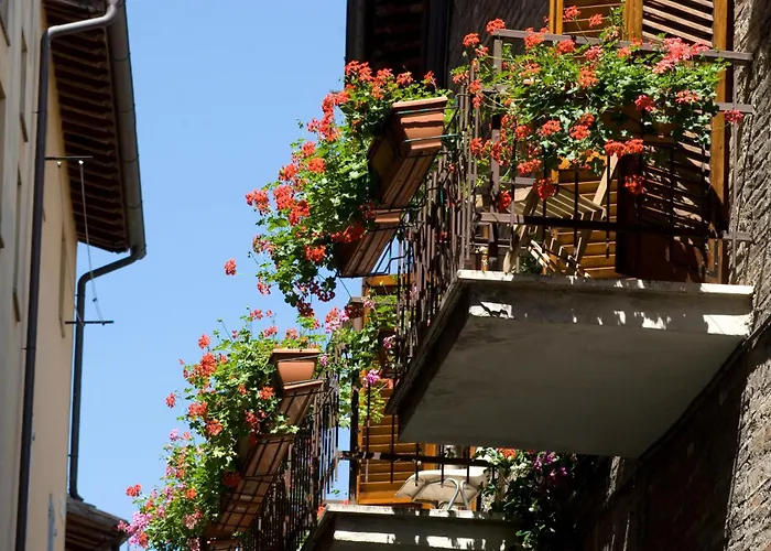 Hotel S. Ercolano