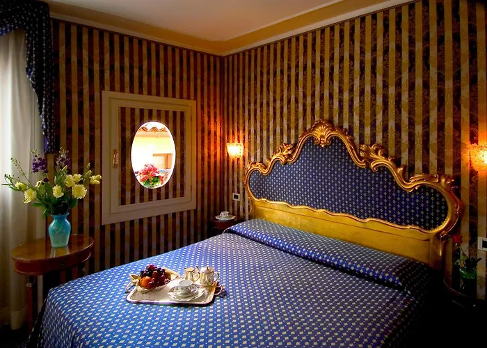 Hotel Concordia Venecia
