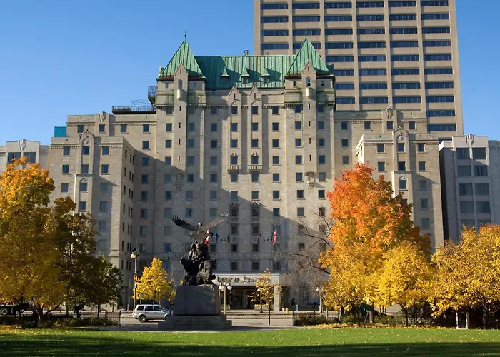 Lord Elgin Hotel