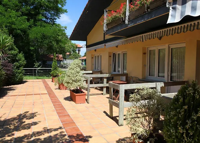 Hotel Metrokua