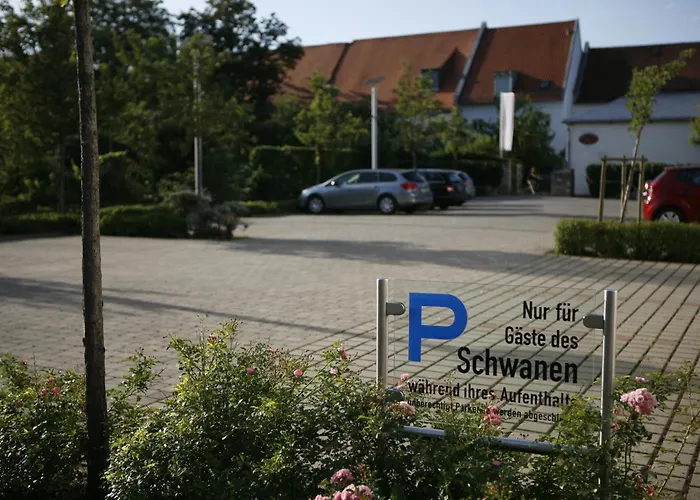 Landhotel zum Schwanen