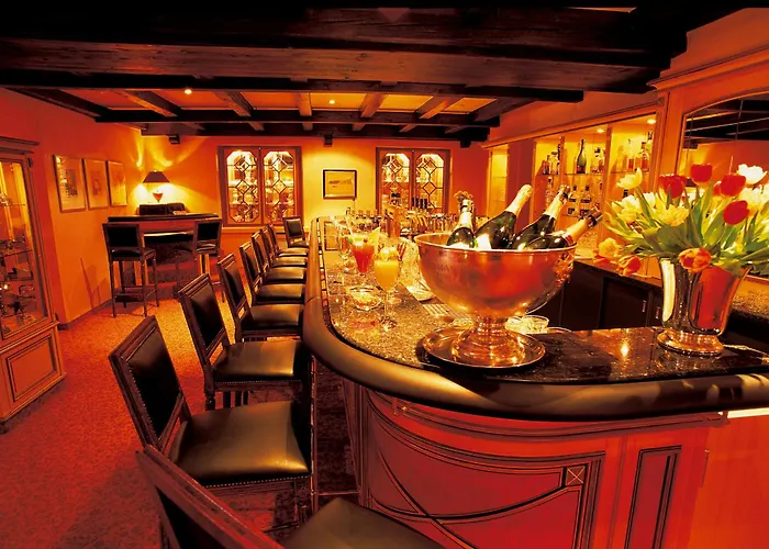 Treschers Schwarzwald Hotel
