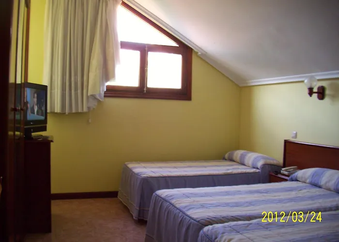 Hotel Noray