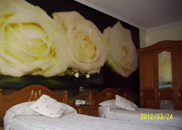 Hotel Noray