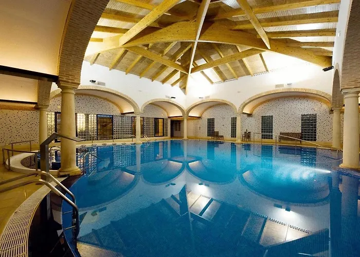 Balneario Cervantes