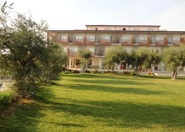 Elaia Garden Hotel