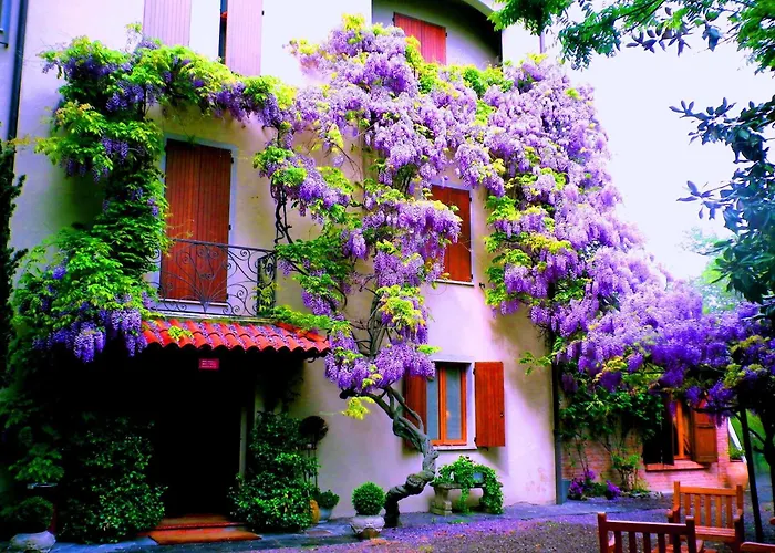 Country Hotel Le Querce