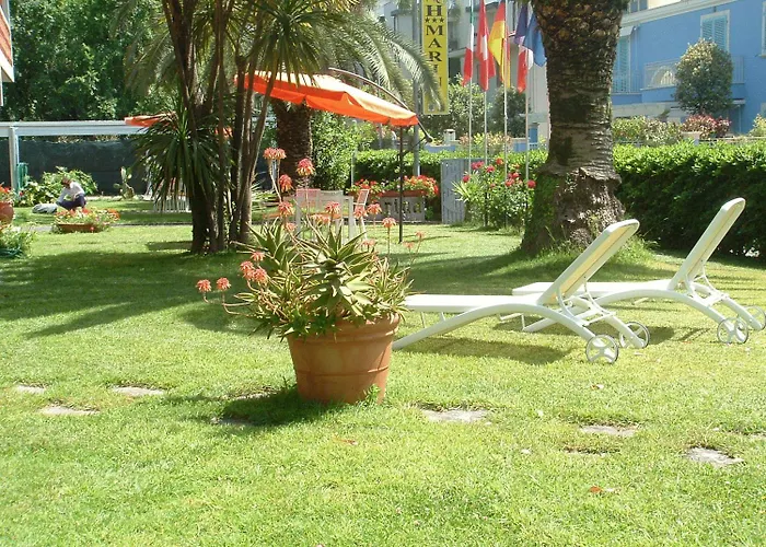 Hotel Marina