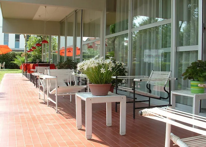 Hotel Marina