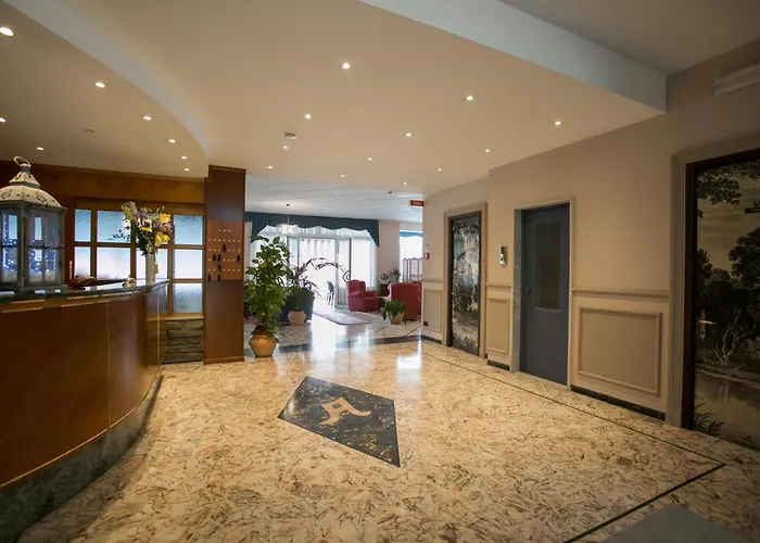 Hotel Ariston