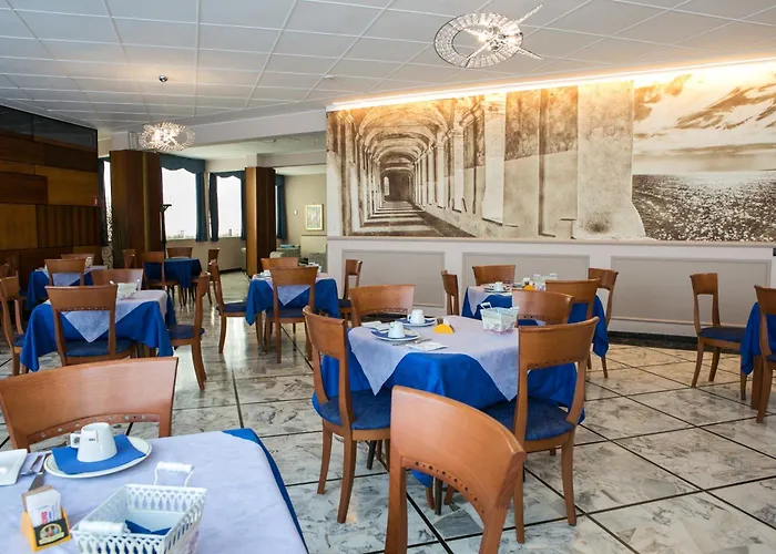 Hotel Ariston