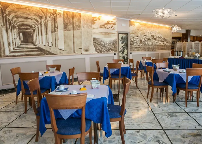 Hotel Ariston